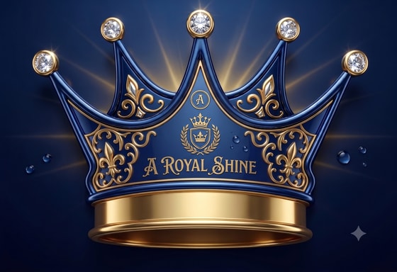 A Royal Shine Detailing